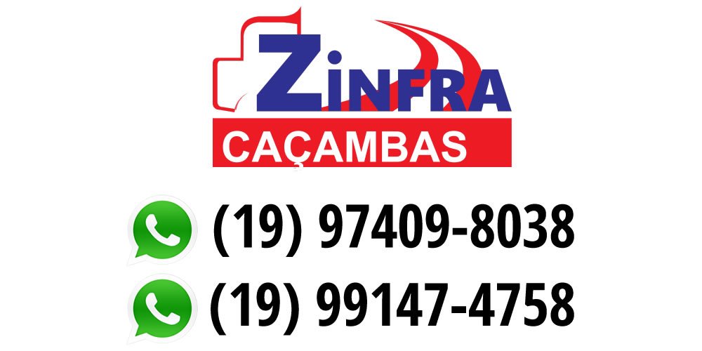 Aluguel de caçamba Jardim Guanabara