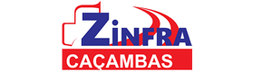 Zinfra Caçambas em Campinas